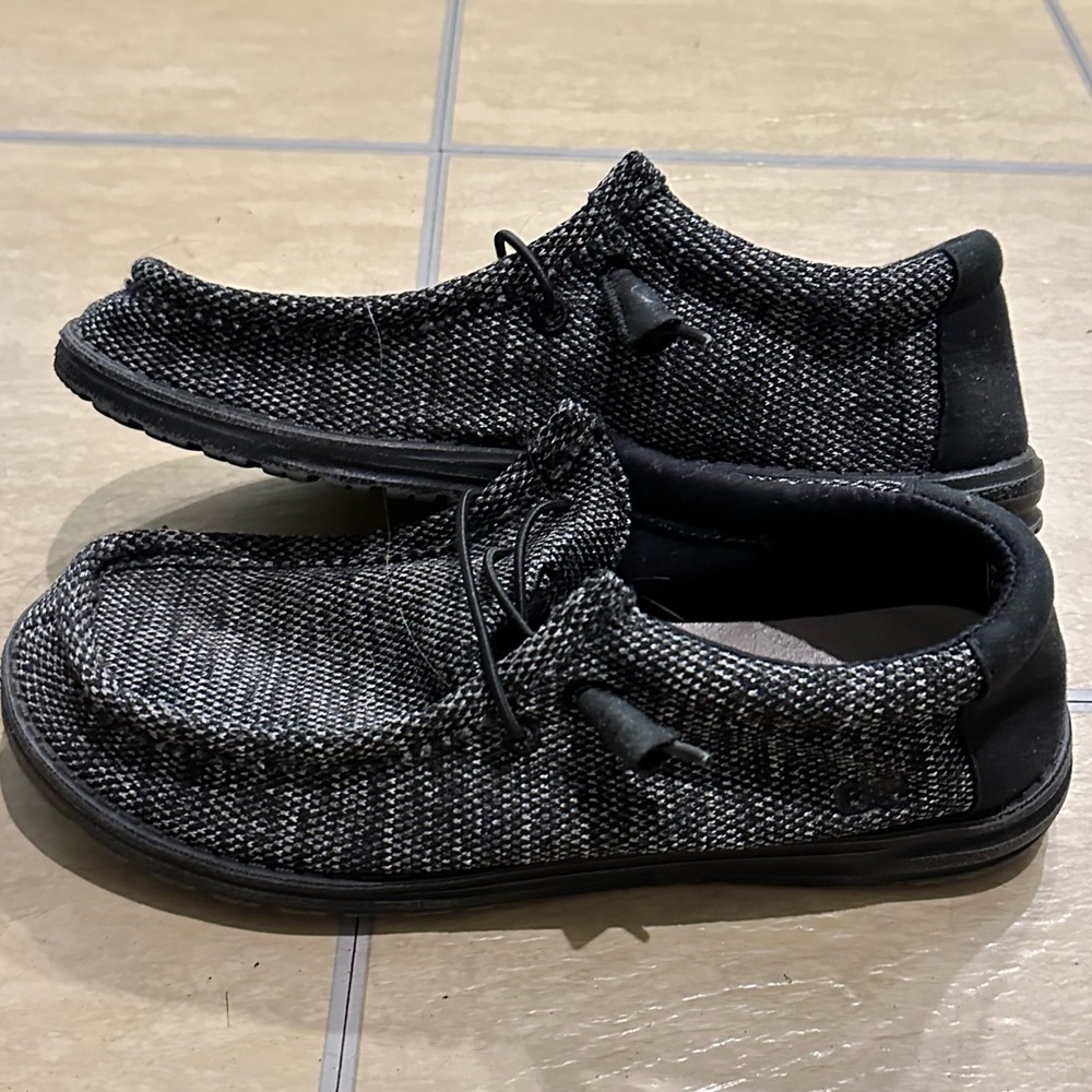 Men’s Hey Dude Shoes